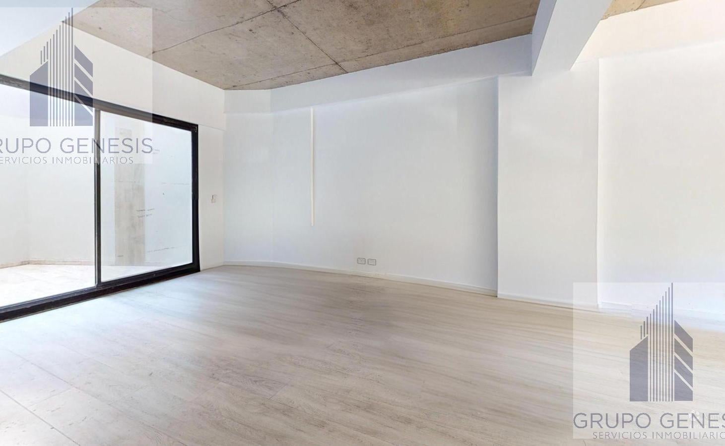 Foto de VENTA DEPARTAMENTO MONOAMBIENTE EN PARQUE CHACABUCO, imagen 5