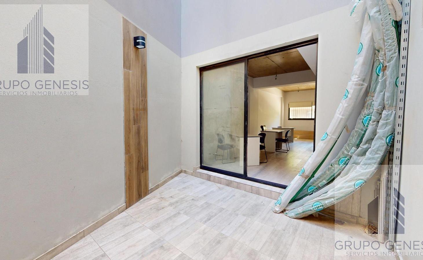 Foto de VENTA DEPARTAMENTO MONOAMBIENTE EN PARQUE CHACABUCO, imagen 4