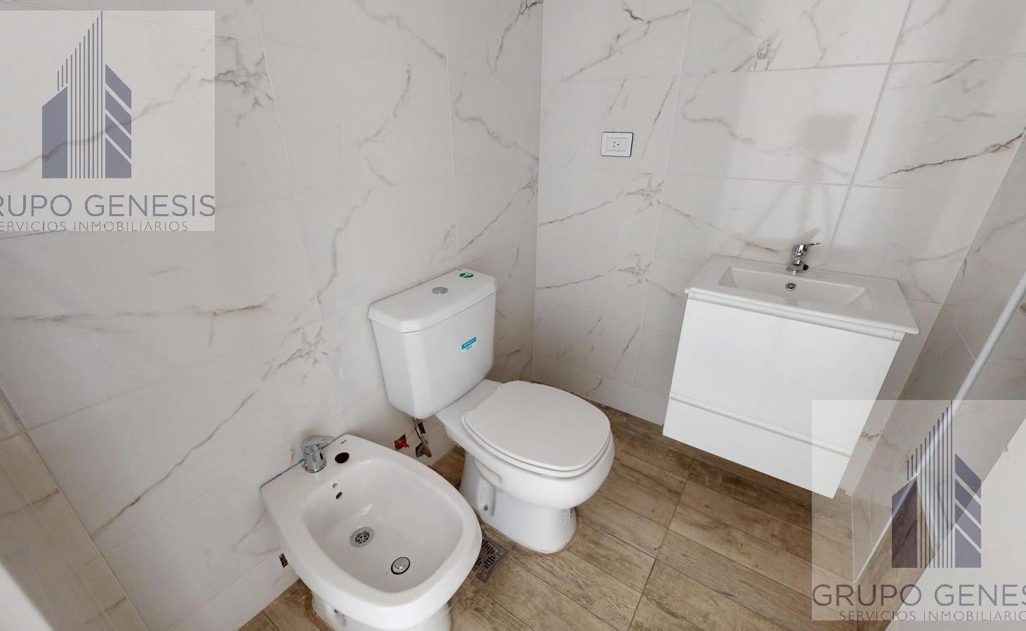 Foto de VENTA DEPARTAMENTO MONOAMBIENTE EN PARQUE CHACABUCO, imagen 1