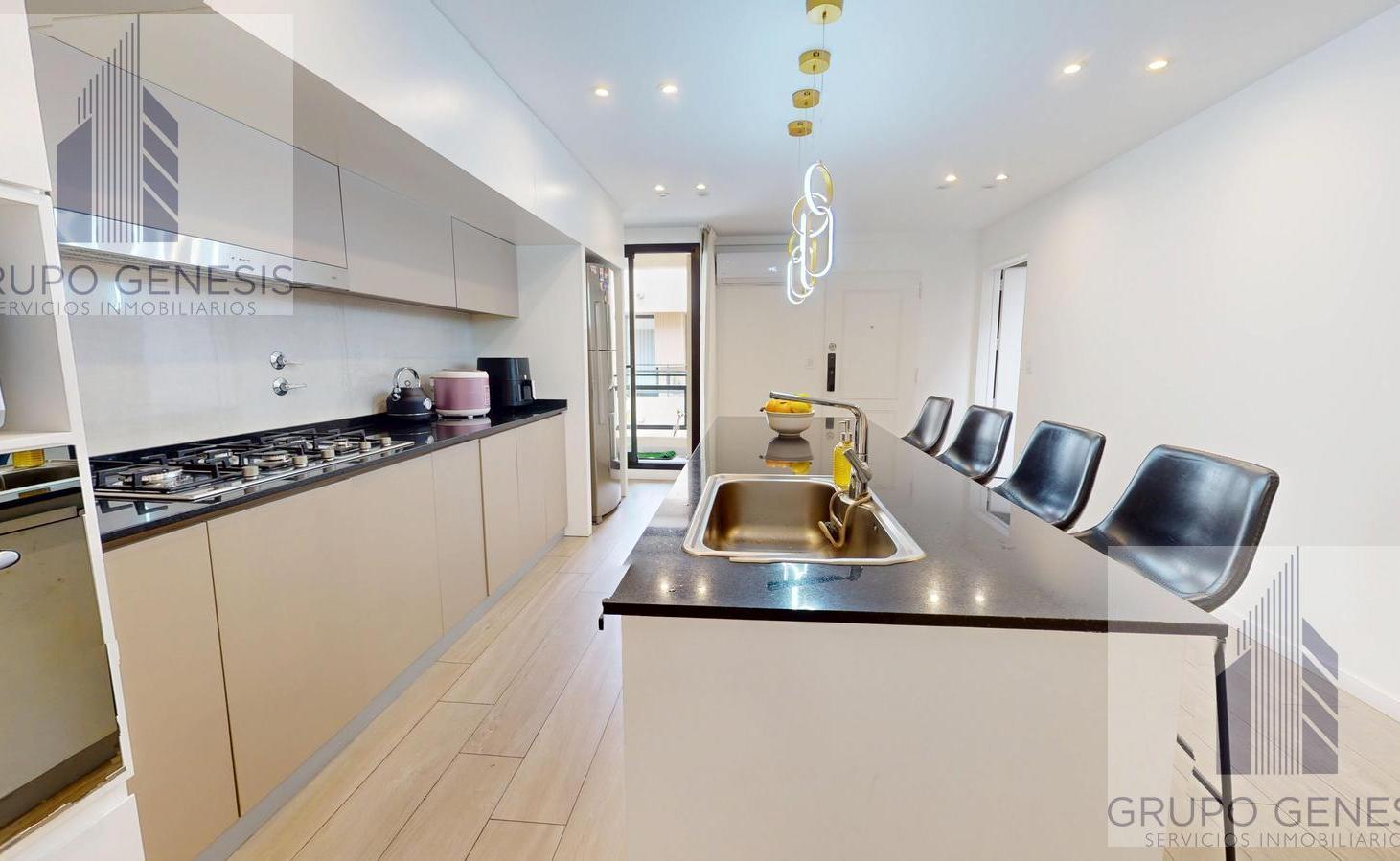 Foto de VENTA DEPTO 4 AMB con cochera y terraza Donato Alvarez al 400, imagen 1
