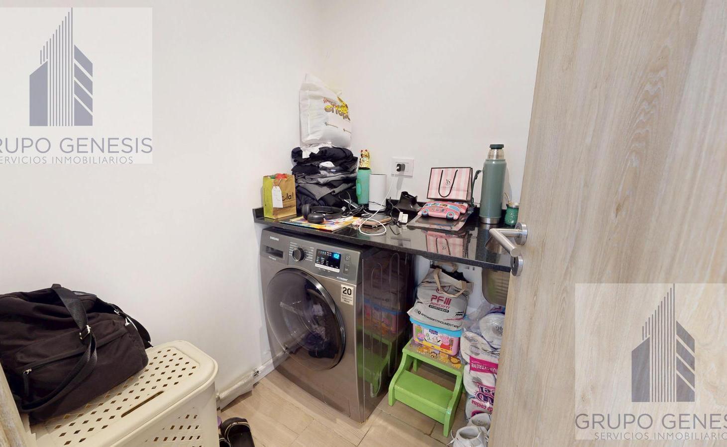 Foto de VENTA DEPTO 4 AMB con cochera y terraza Donato Alvarez al 400, imagen 2