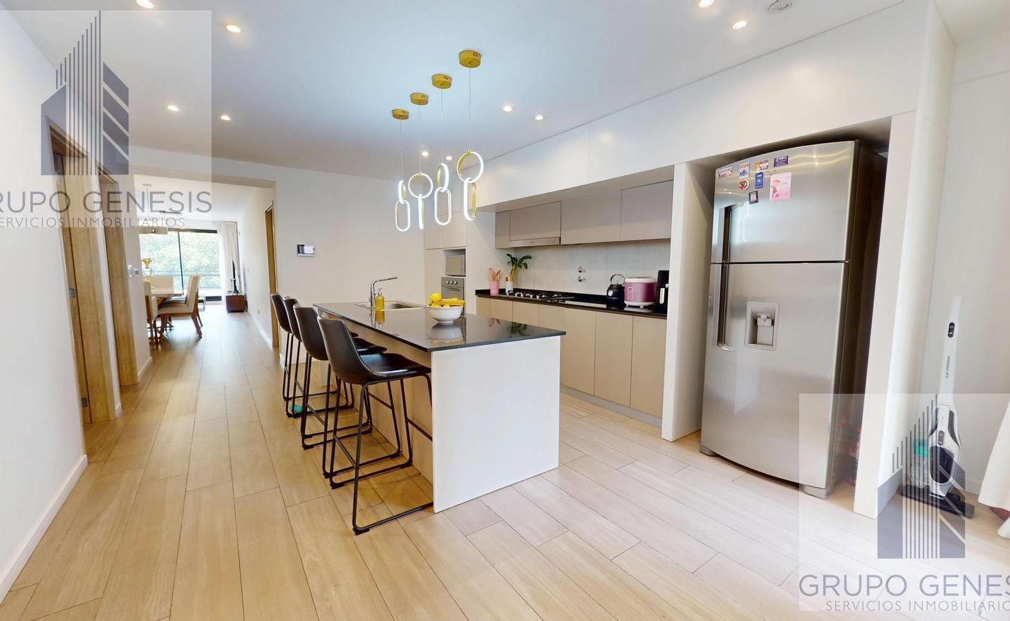 Foto de VENTA DEPTO 4 AMB con cochera y terraza Donato Alvarez al 400, imagen 3