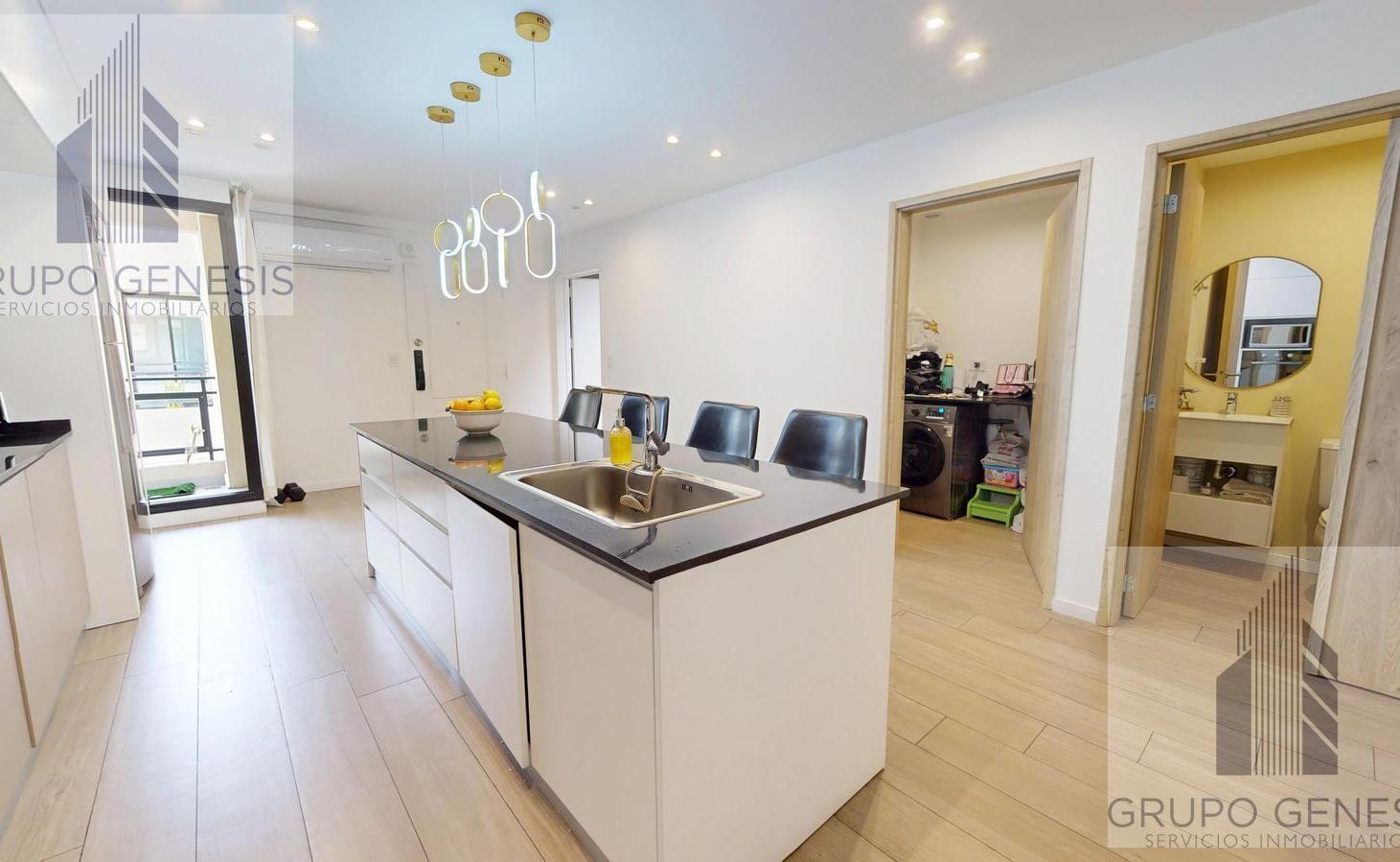 Foto de VENTA DEPTO 4 AMB con cochera y terraza Donato Alvarez al 400, imagen 4