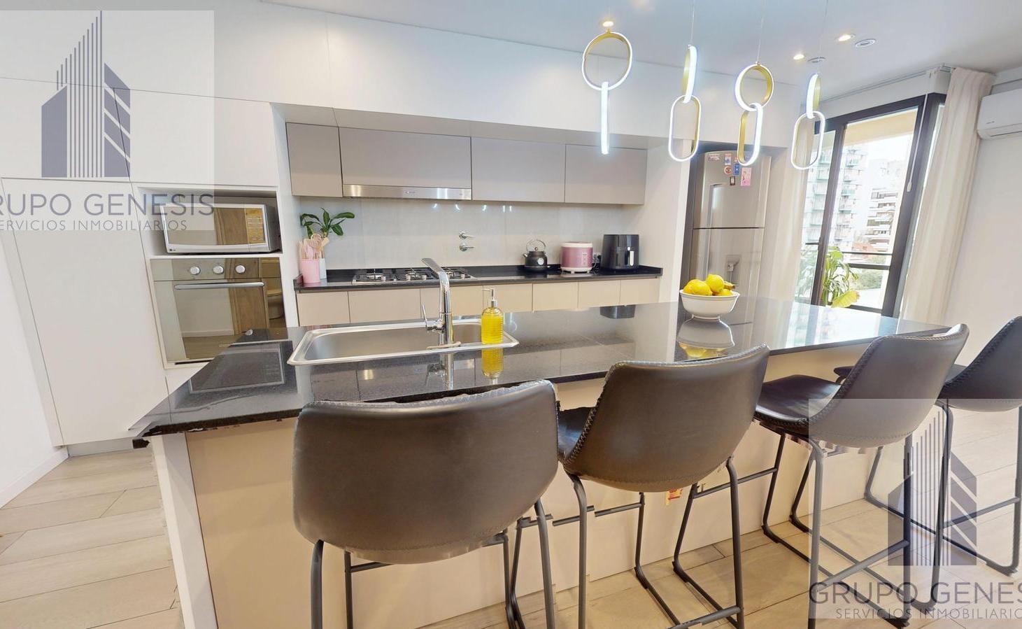 Foto de VENTA DEPTO 4 AMB con cochera y terraza Donato Alvarez al 400, imagen 5