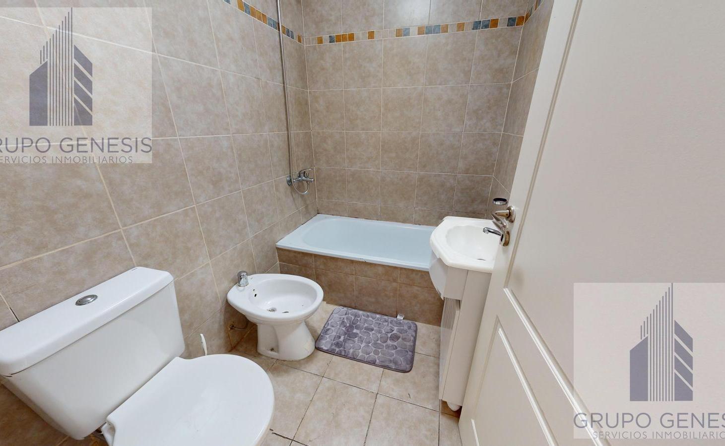 Foto de Alquiler Departamento 2 Ambientes con Balcón, imagen 5