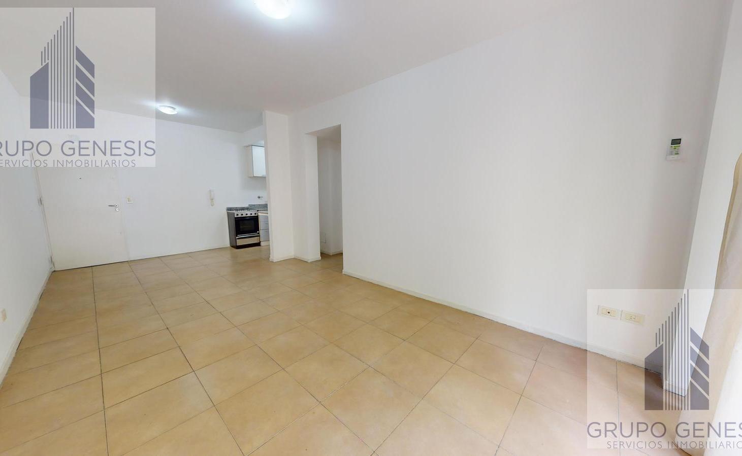 Foto de Alquiler Departamento 2 Ambientes con Balcón, imagen 3