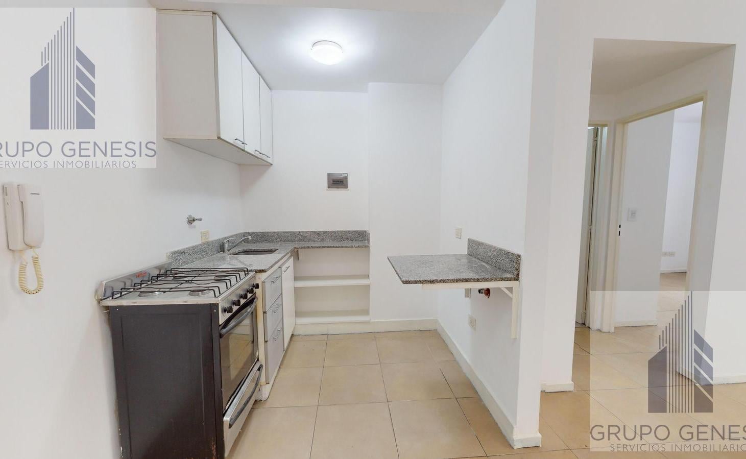 Foto de Alquiler Departamento 2 Ambientes con Balcón, imagen 1