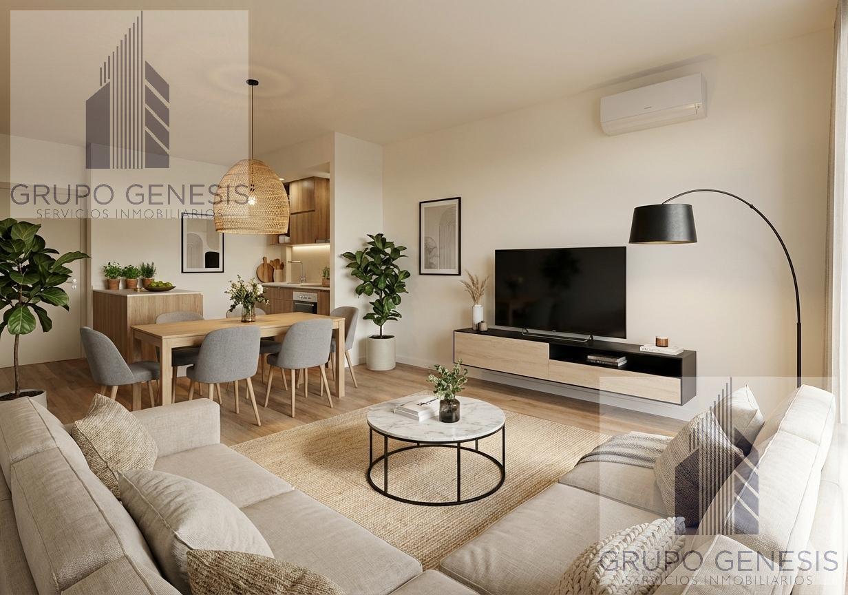 Foto de VENTA DEPARTAMENTO 3 AMBIENTES CON BALCON/TERRAZA/COCHERA EN FLORES, imagen 1