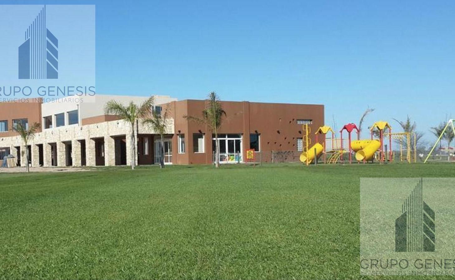 Foto de Venta Terreno Barrio privado La Alameda, imagen 5