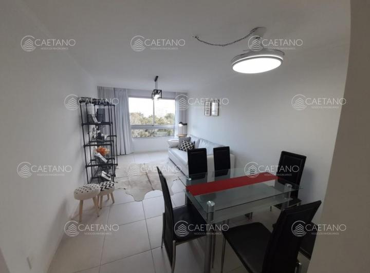 Foto de Alquiler temporal apartamento 1 dormitorio Punta del Este, imagen 2