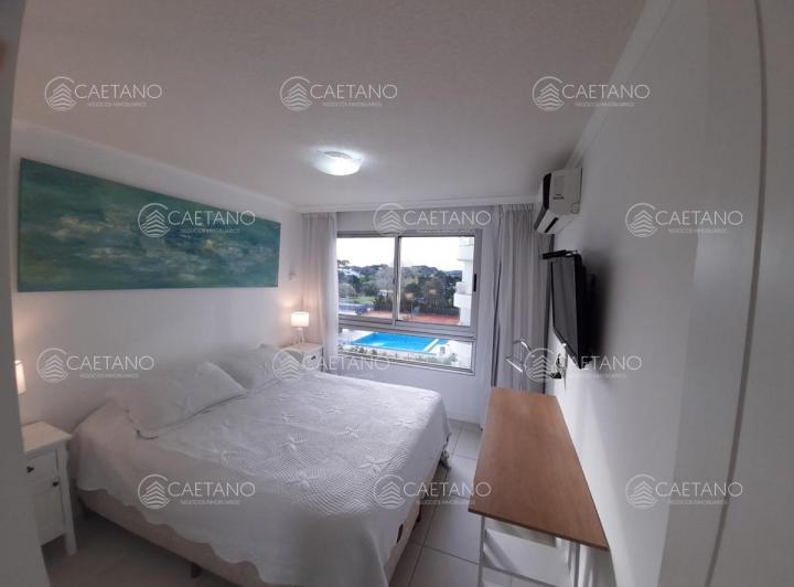 Foto de Alquiler temporal apartamento 1 dormitorio Punta del Este, imagen 3