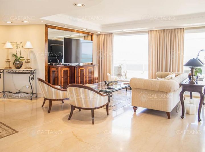 Espectacular y único Pent House duplex en venta 2