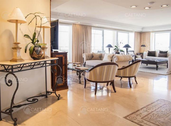 Espectacular y único Pent House duplex en venta 5