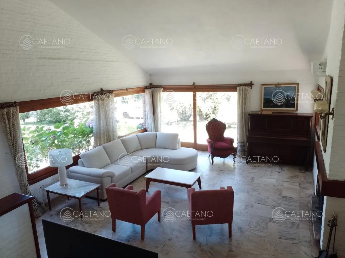 Foto de Alquiler temporal casa 4 dormitorios. Playa Brava, Punta del Este, imagen 3