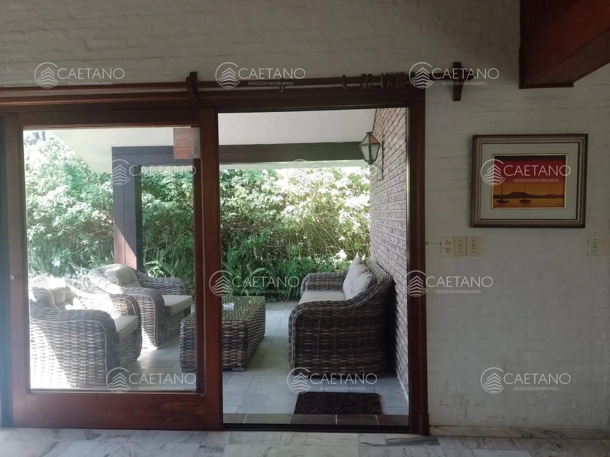 Foto de Alquiler temporal casa 4 dormitorios. Playa Brava, Punta del Este, imagen 5
