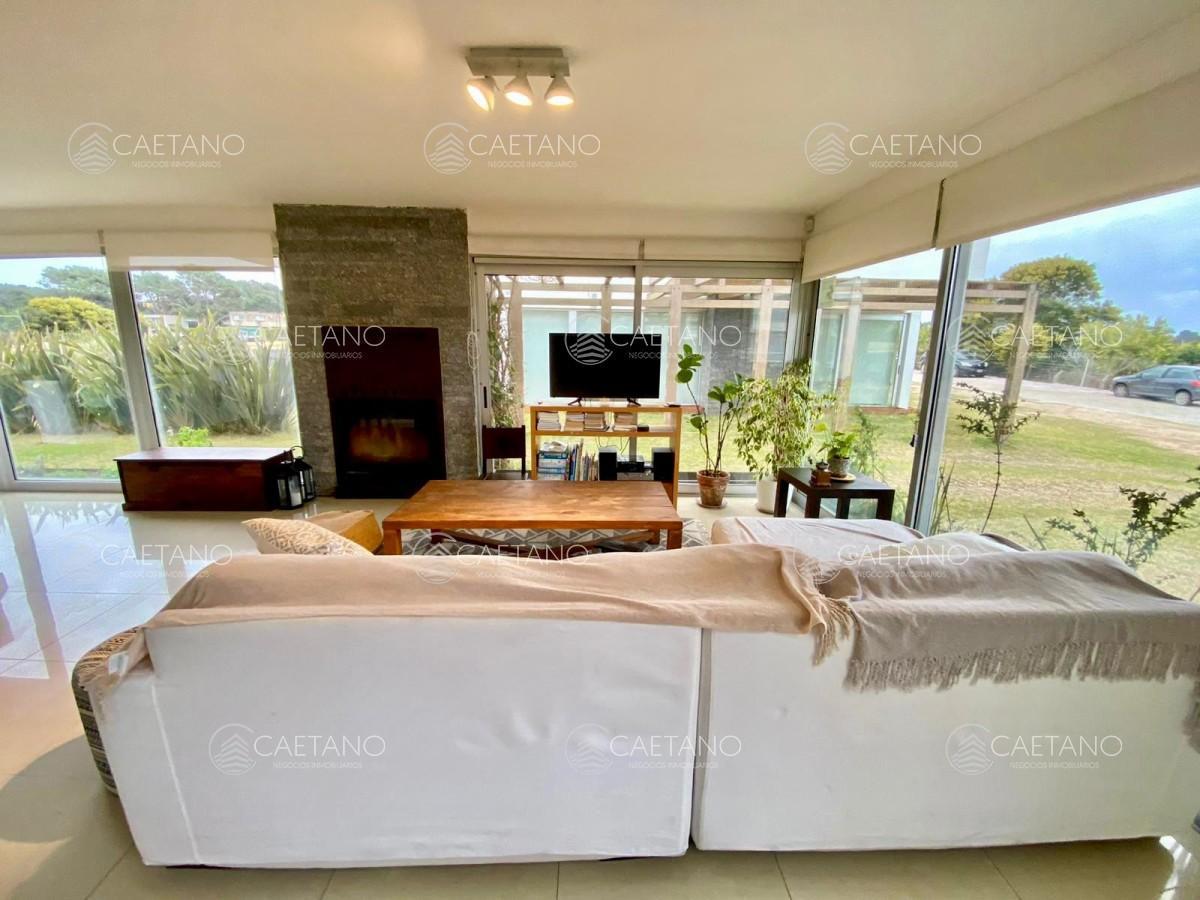 Foto de Alquiler temporal casa 3 dormitorios playa brava, Punta del Este, imagen 3