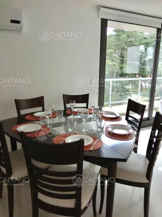 Foto de Alquiler invernal apartamento 2 dormitorios. Roosevelt, Punta del Este., imagen 3