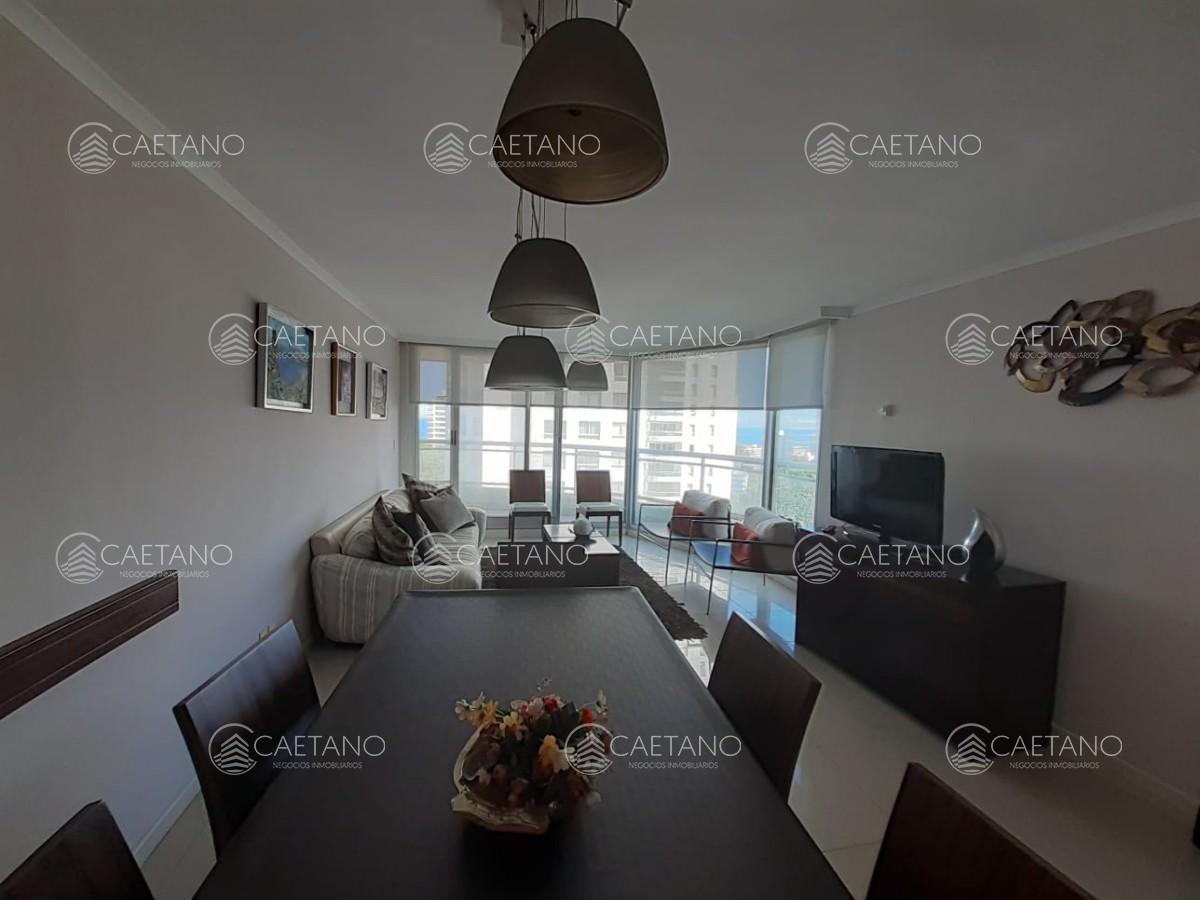 Foto de Alquiler temporal 3 dormitorios. Roosevelt, Punta del Este, imagen 2