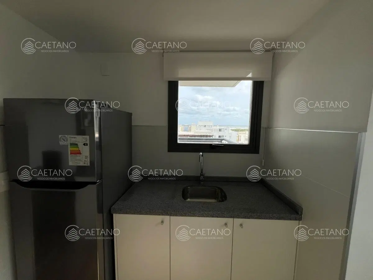 Venta apartamento 2 dormitorios. Playa brava, Punta del Este 3
