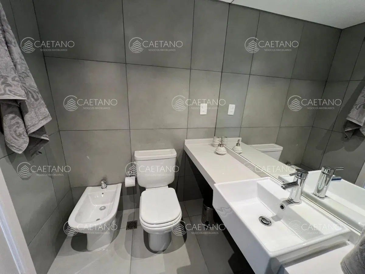 Venta apartamento 2 dormitorios. Playa brava, Punta del Este 5