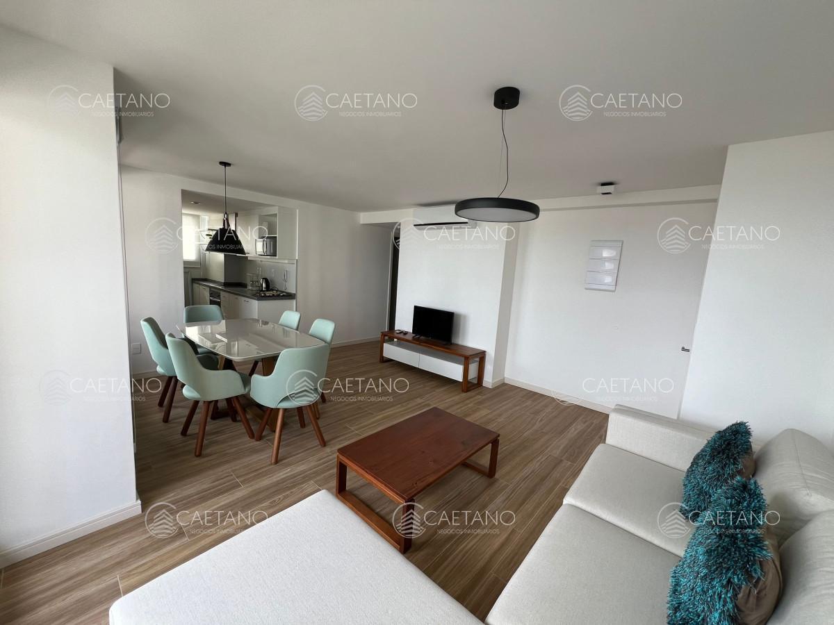 Foto de Venta apartamento 2 dormitorios. Playa brava, Punta del Este, imagen 5