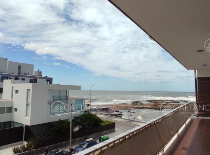 Apartamento en Peninsula en alquiler temporal, 1 dormitorio , Punta del Este 1