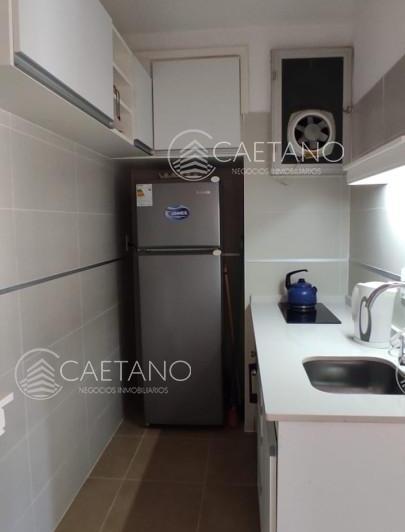 Apartamento en Peninsula en alquiler temporal, 1 dormitorio , Punta del Este 5