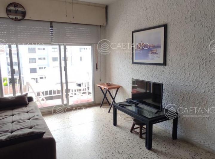 Apartamento en Peninsula en alquiler temporal, 1 dormitorio , Punta del Este 4