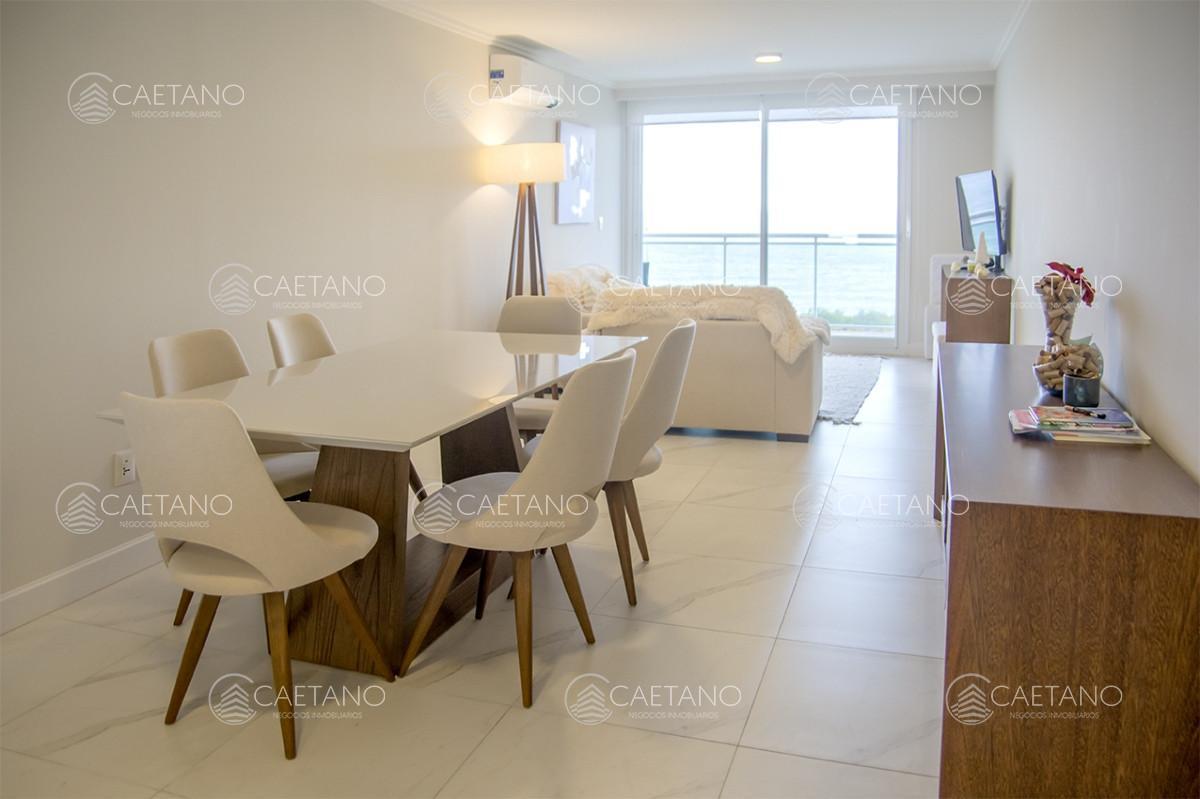 Foto de Apartamento de 2 dormitorios en Playa Mansa , Punta del este, imagen 3