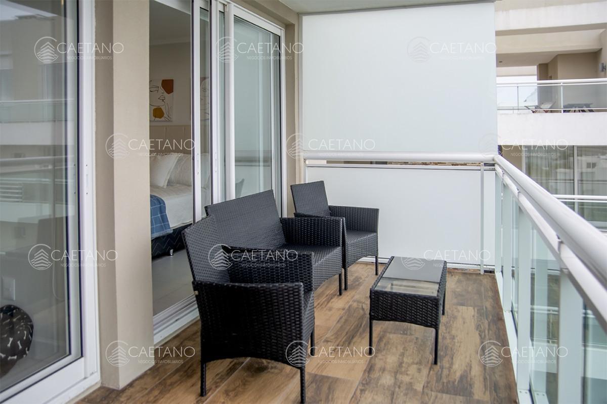 Foto de Apartamento de 2 dormitorios en Playa Mansa , Punta del este, imagen 1
