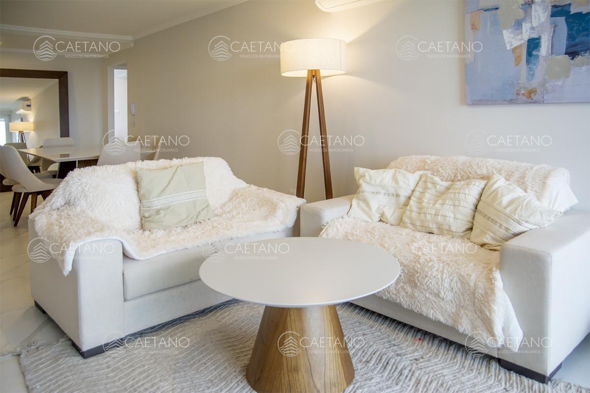 Foto de Apartamento de 2 dormitorios en Playa Mansa , Punta del este, imagen 4