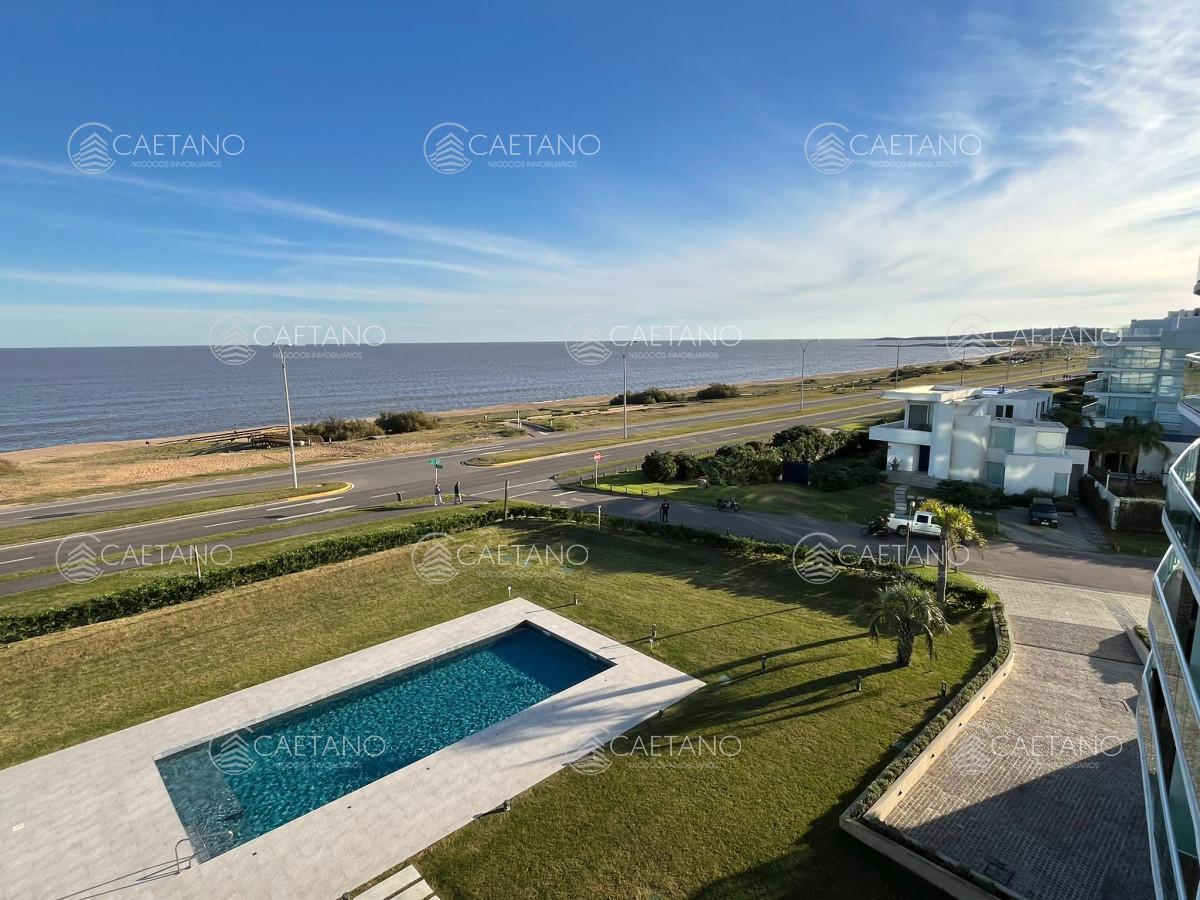 Foto de Apartamento de 2 dormitorios en Playa Mansa , Punta del este, imagen 5