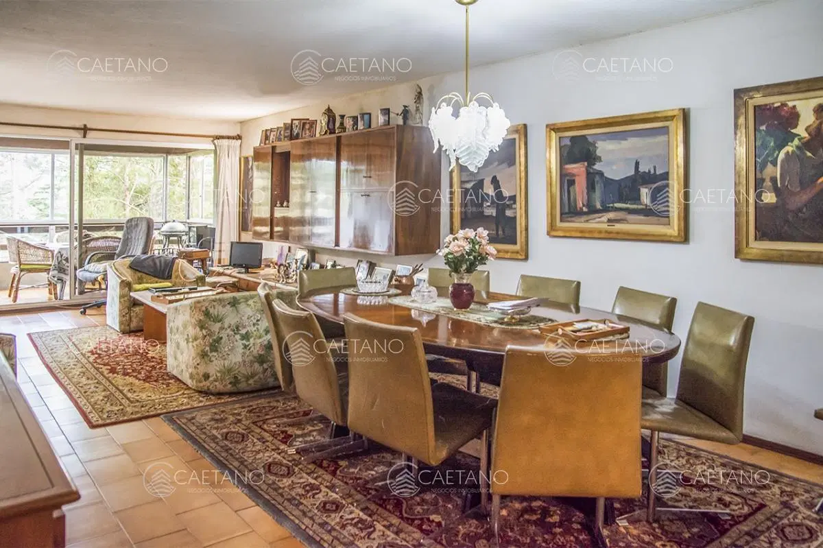 Apartamento en venta de 2 dormitorios en Parada 18 de Av. Roosevelt, Punta del Este 3