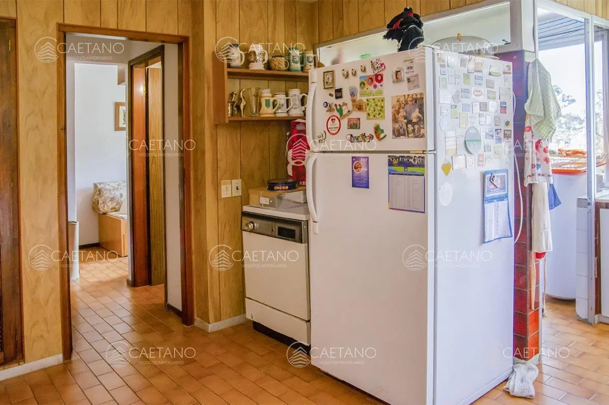 Apartamento en venta de 2 dormitorios en Parada 18 de Av. Roosevelt, Punta del Este 5