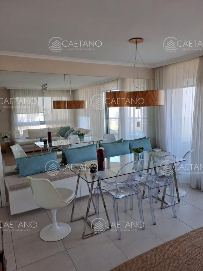 Foto de Alquiler temporal apartamento 2 dormitorios Punta del Este, imagen 4