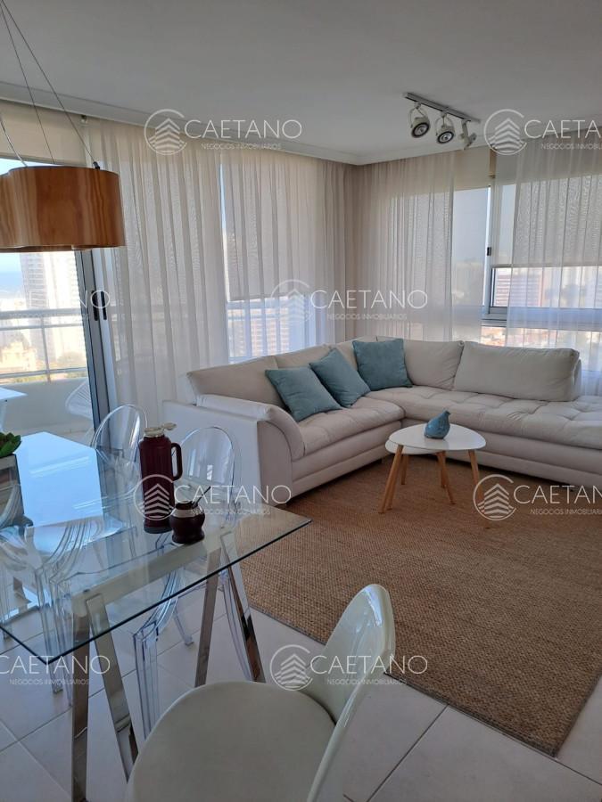 Foto de Alquiler temporal apartamento 2 dormitorios Punta del Este, imagen 2