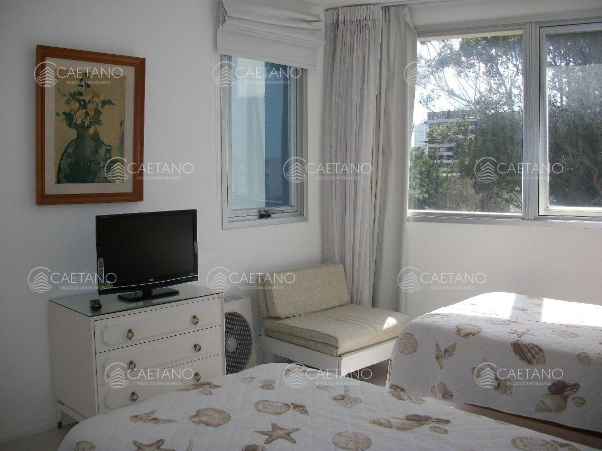 Foto de Apartamento, Playa Brava 3 dormitorios y 3 baños, imagen 5