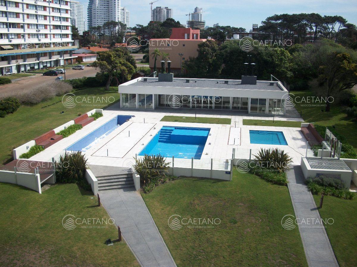 Foto de Apartamento, Playa Brava 3 dormitorios y 3 baños, imagen 1