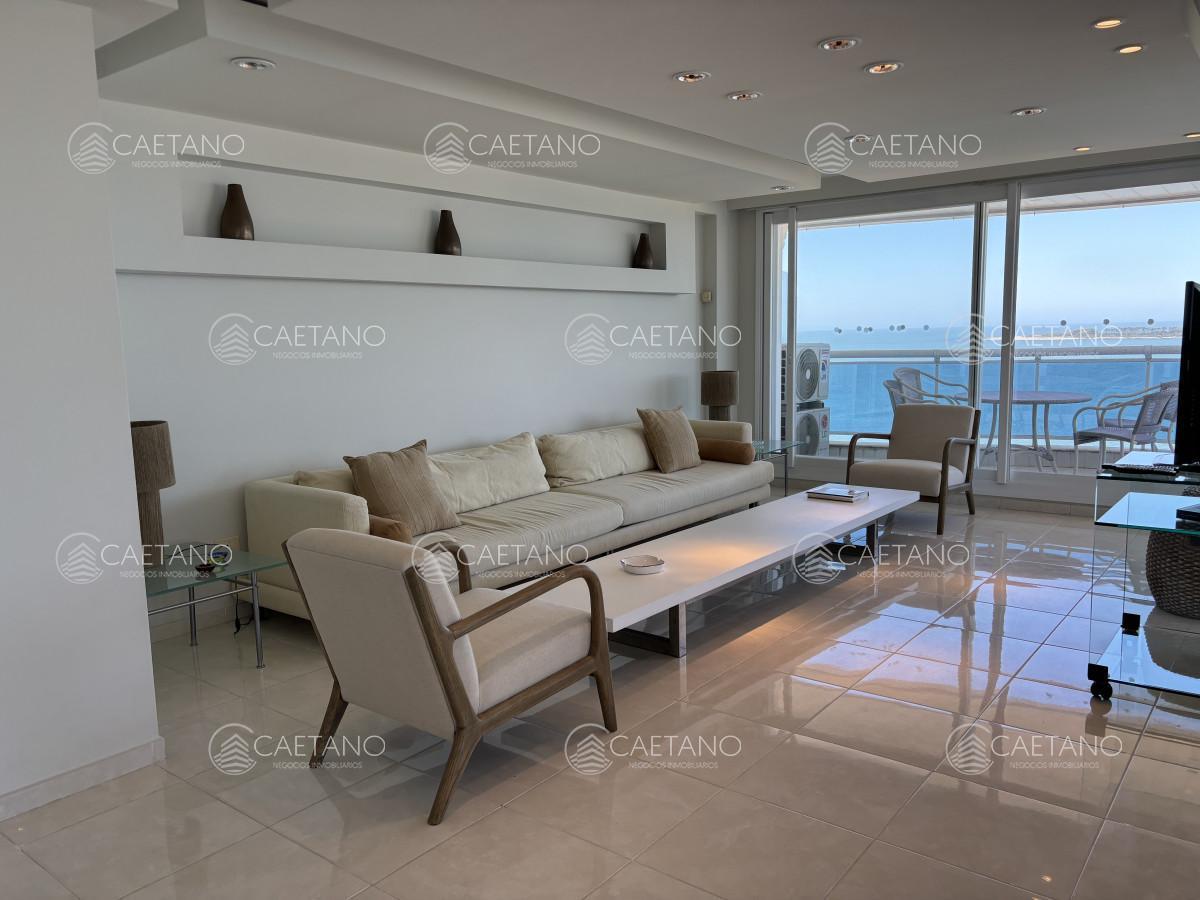 Foto de venta MILLENIUM TOWER mansa frente al mar tres suites y dependencias, imagen 5