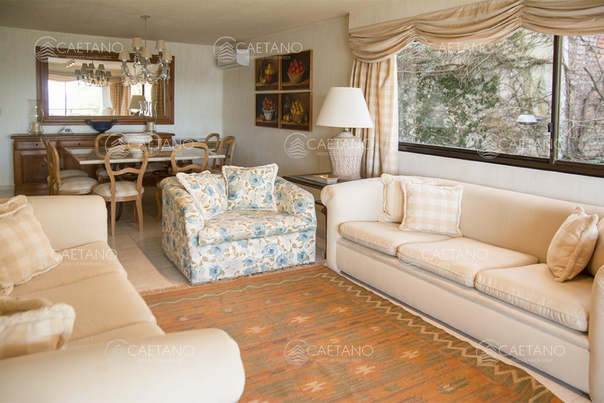 Foto de Departamento de 4 dormitorios en venta, con vista al mar en zona, imagen 4