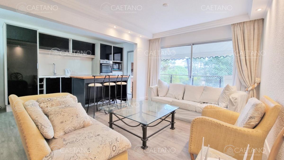 Foto de Vende departamento de 2 dormitorios en Mansa - Punta del Este, imagen 3