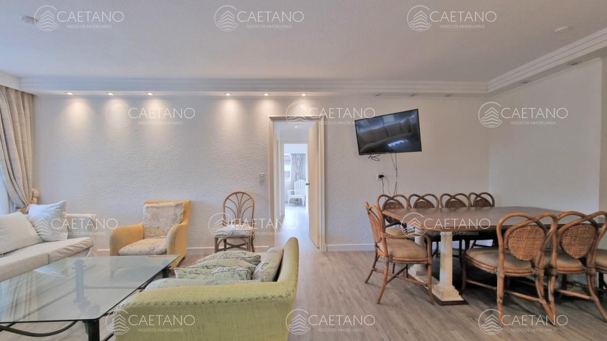 Foto de Vende departamento de 2 dormitorios en Mansa - Punta del Este, imagen 4