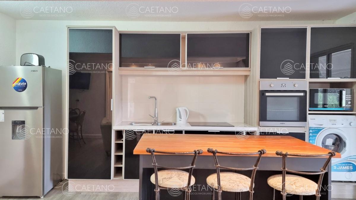 Foto de Vende departamento de 2 dormitorios en Mansa - Punta del Este, imagen 5