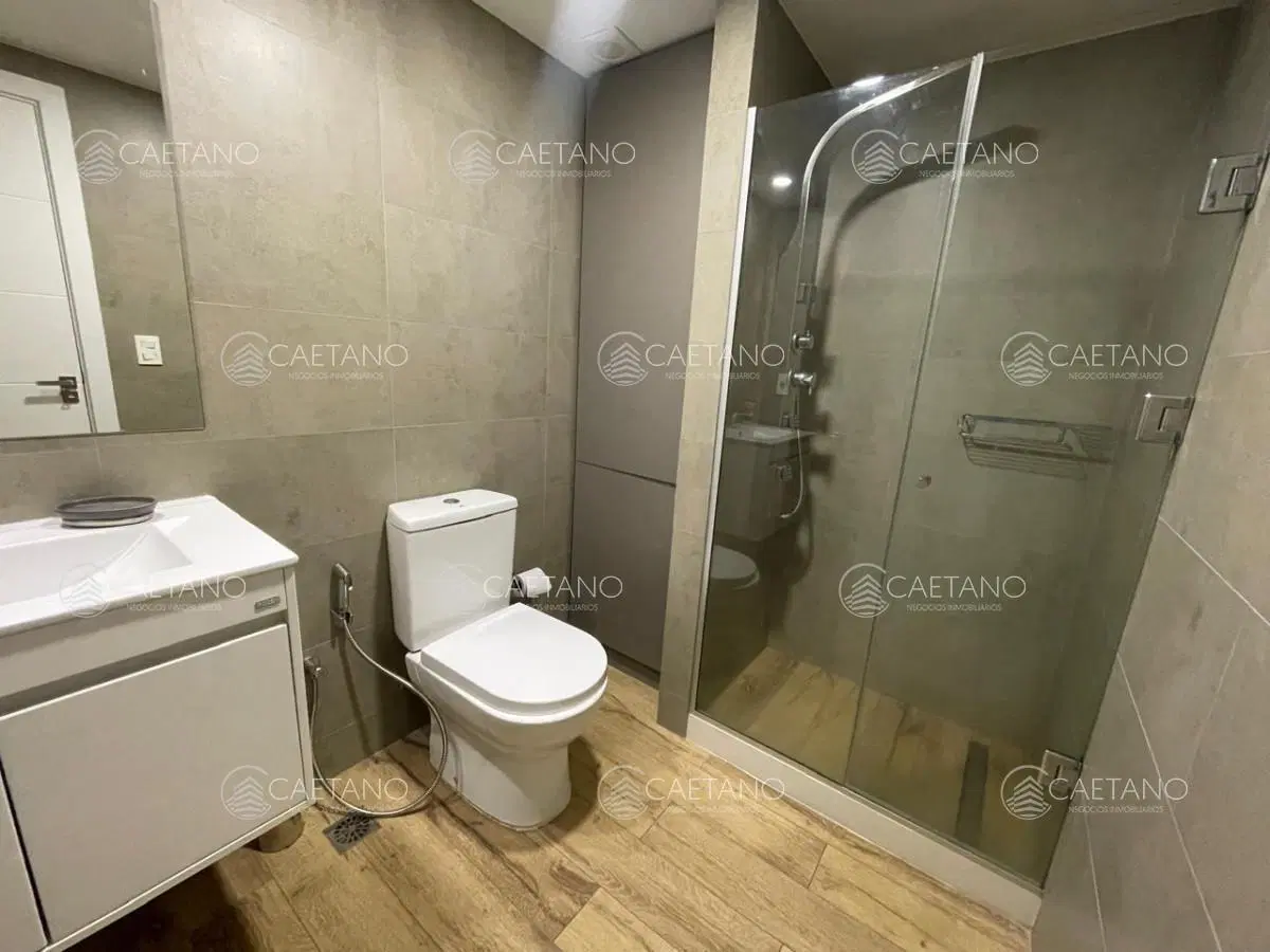Venta apartamento 2 dormitorios. Playa mansa, Punta del Este. 5