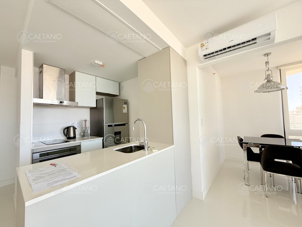 Foto de Venta apartamento punta del este, maldonado, imagen 5