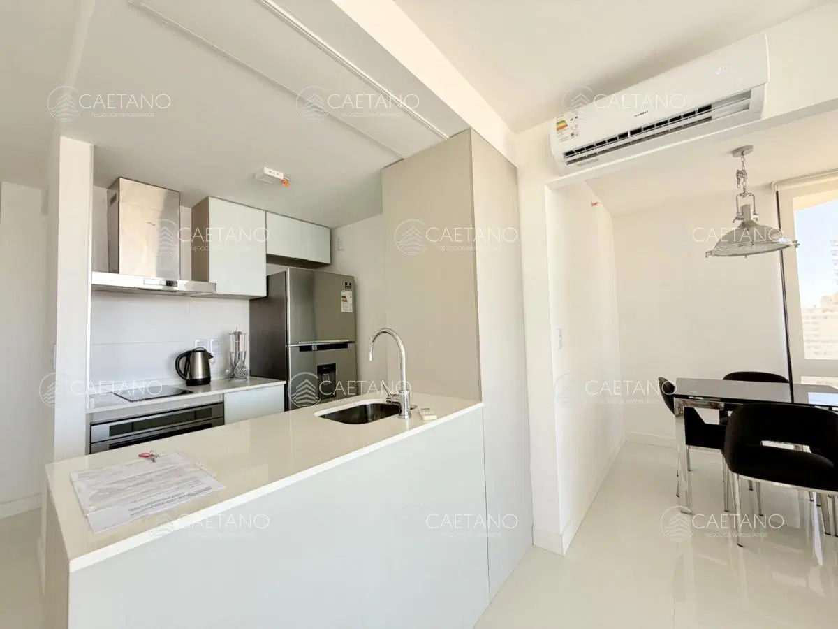 Venta apartamento punta del este, maldonado 5