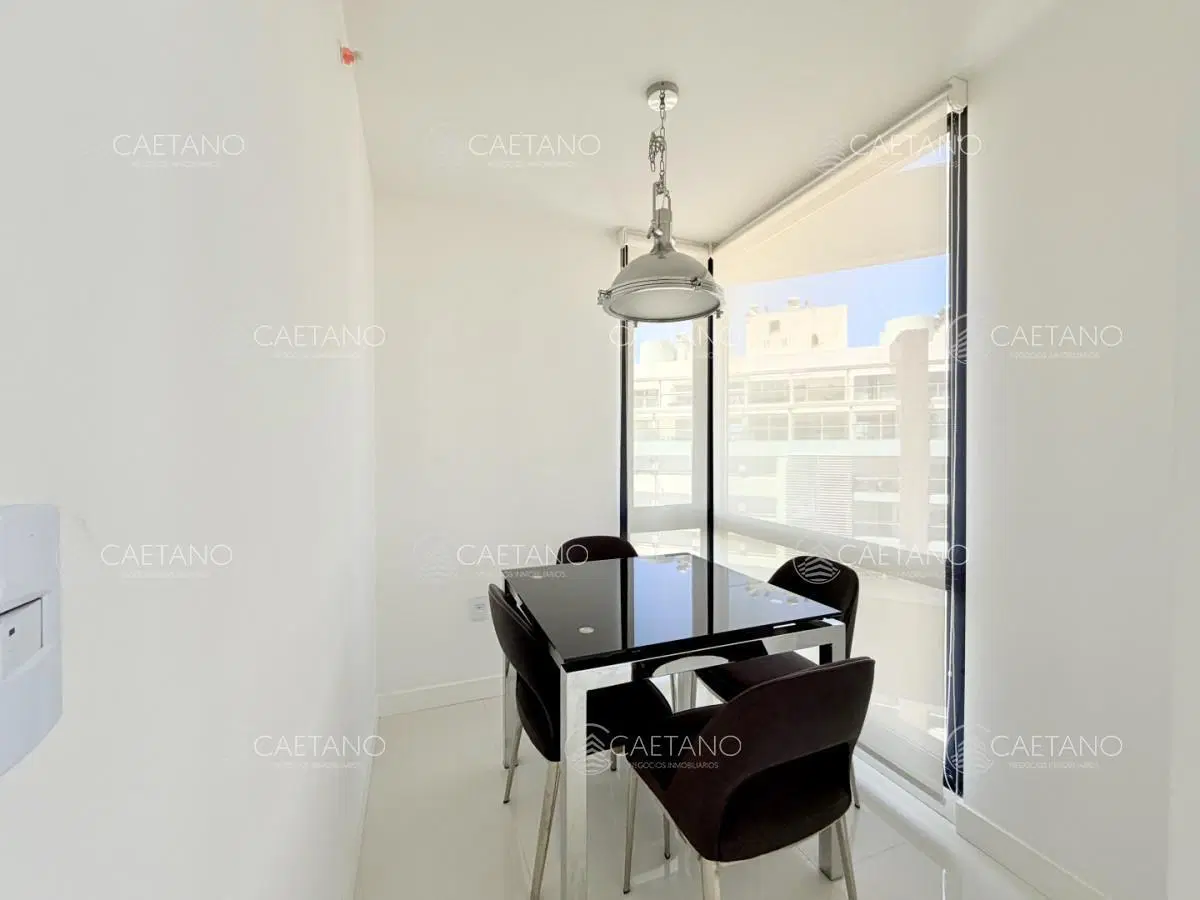 Venta apartamento punta del este, maldonado 4