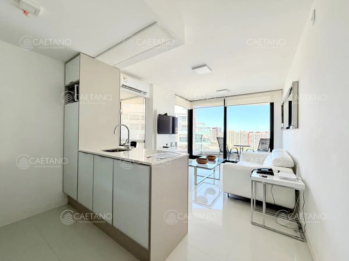 Venta apartamento punta del este, maldonado 2