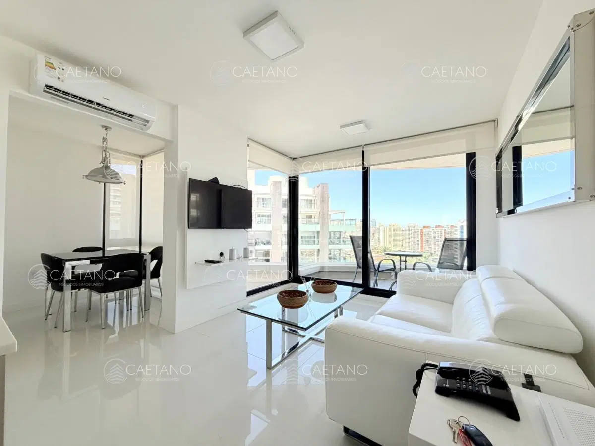 Venta apartamento punta del este, maldonado 3