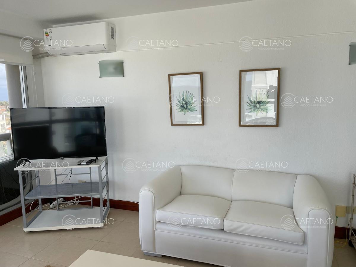 Foto de Apartamento de 2 dormitorios con vista al mar en venta en Peninsula., imagen 4